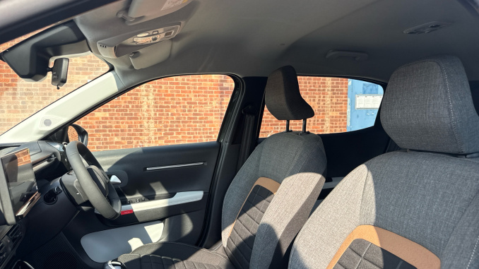 Citroen C3 Aircross 1.2 Turbo Plus 5dr Petrol Hatchback - Image 25